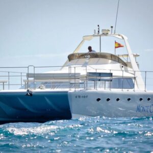 LUKSUS NA BŁĘKITNYCH WODACH TENERYFY