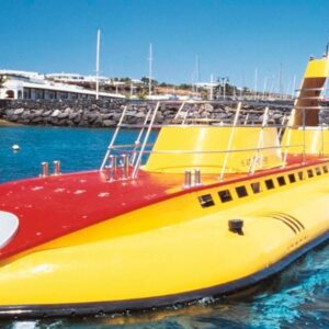 PODRÓŻ W GŁĘBINY BEZ ZAMOCZENIA WŁOSA