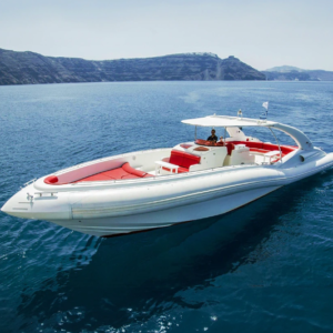 OPERA 60 – MORSKA SYMFONIA MOCY I ELEGANCJI