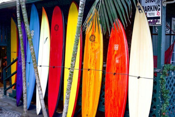 DISCOVER THE MAGIC OF SURFING ON TENERIFE’S WAVES - Image 3