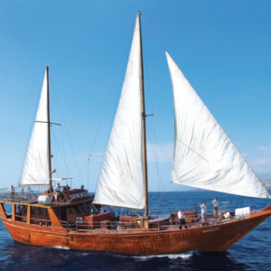 SHOGUN – ORIENTALNA PERŁA NA ATLANTYKU