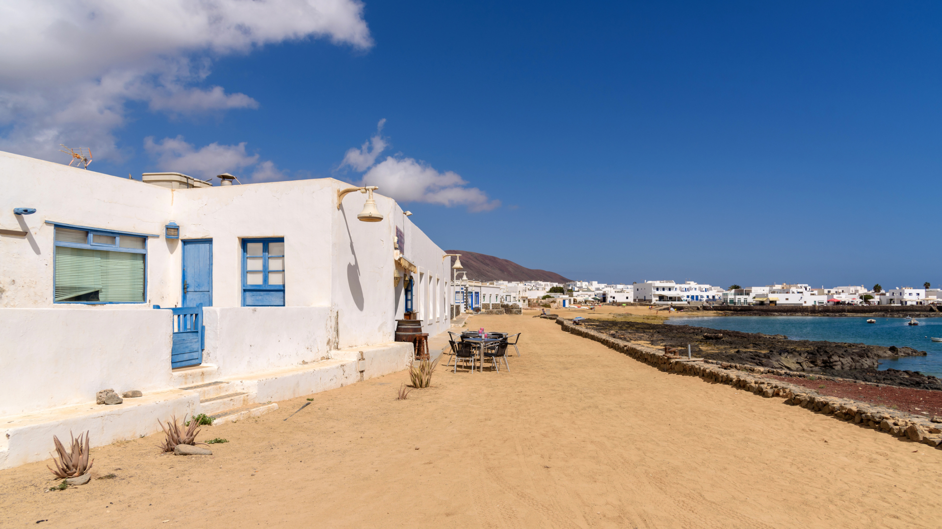 Uroki Północy Lanzarote – wycieczka całodniowa