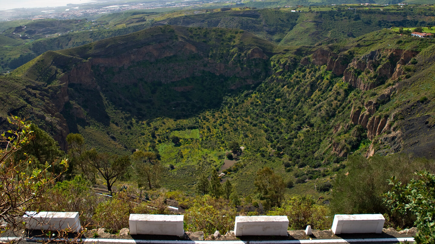 Gran Canaria Must See – wschodnia część wyspy