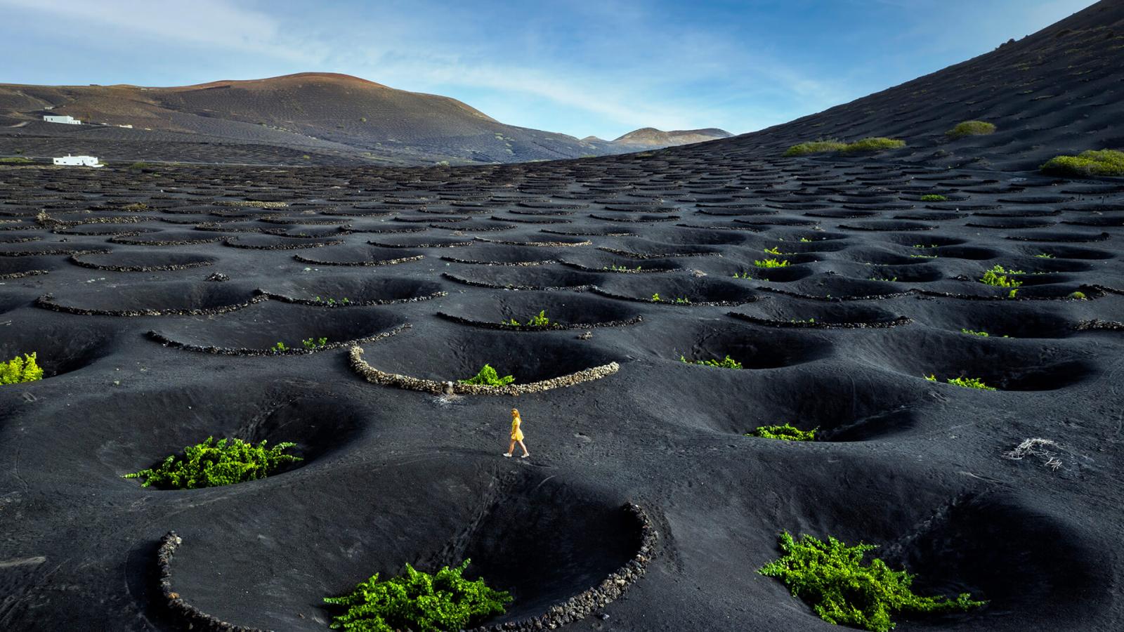 Lanzarote z Fuerteventury