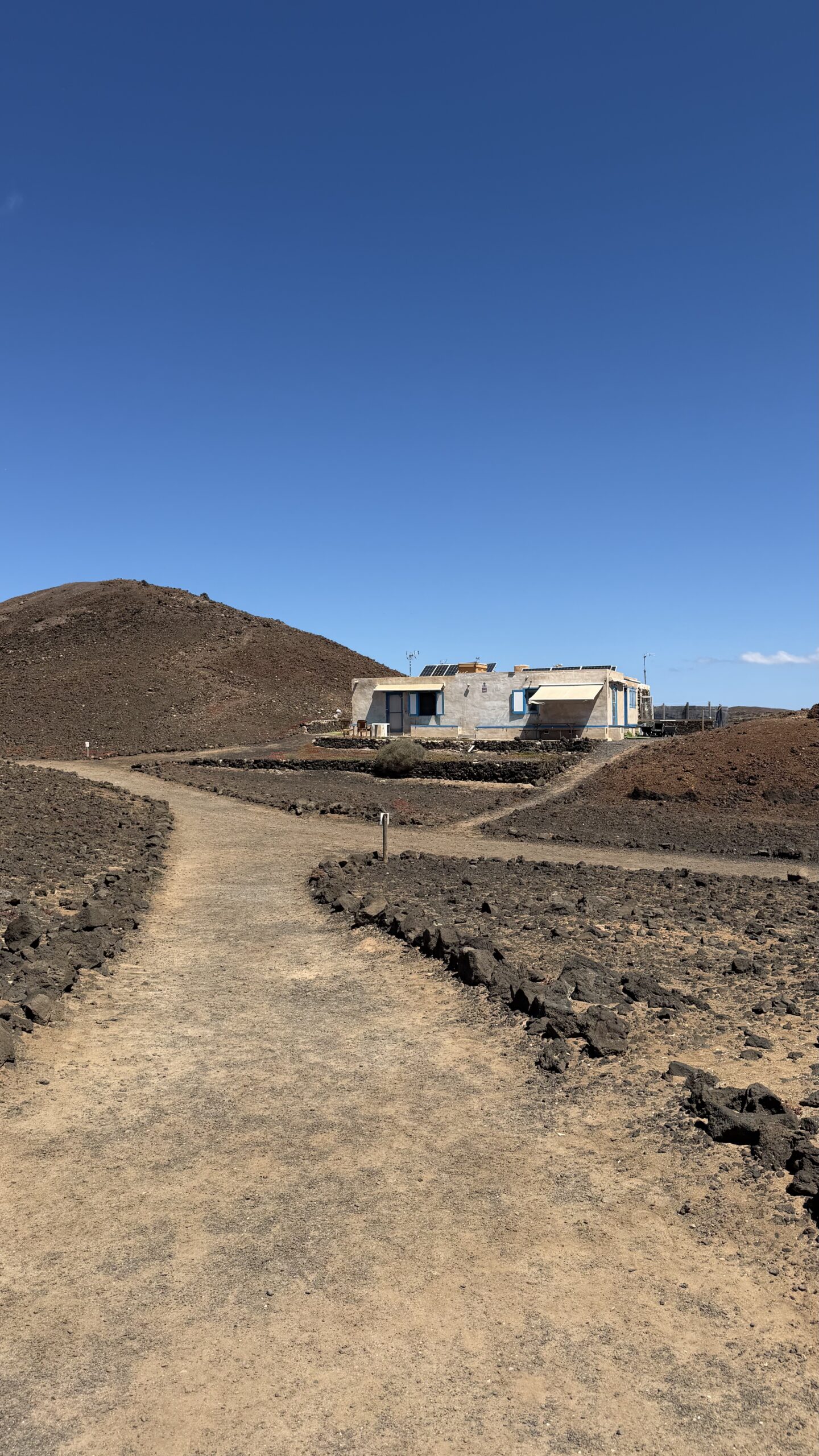 Rejs katamaranem 4h na Isla de Lobos z Corralejo