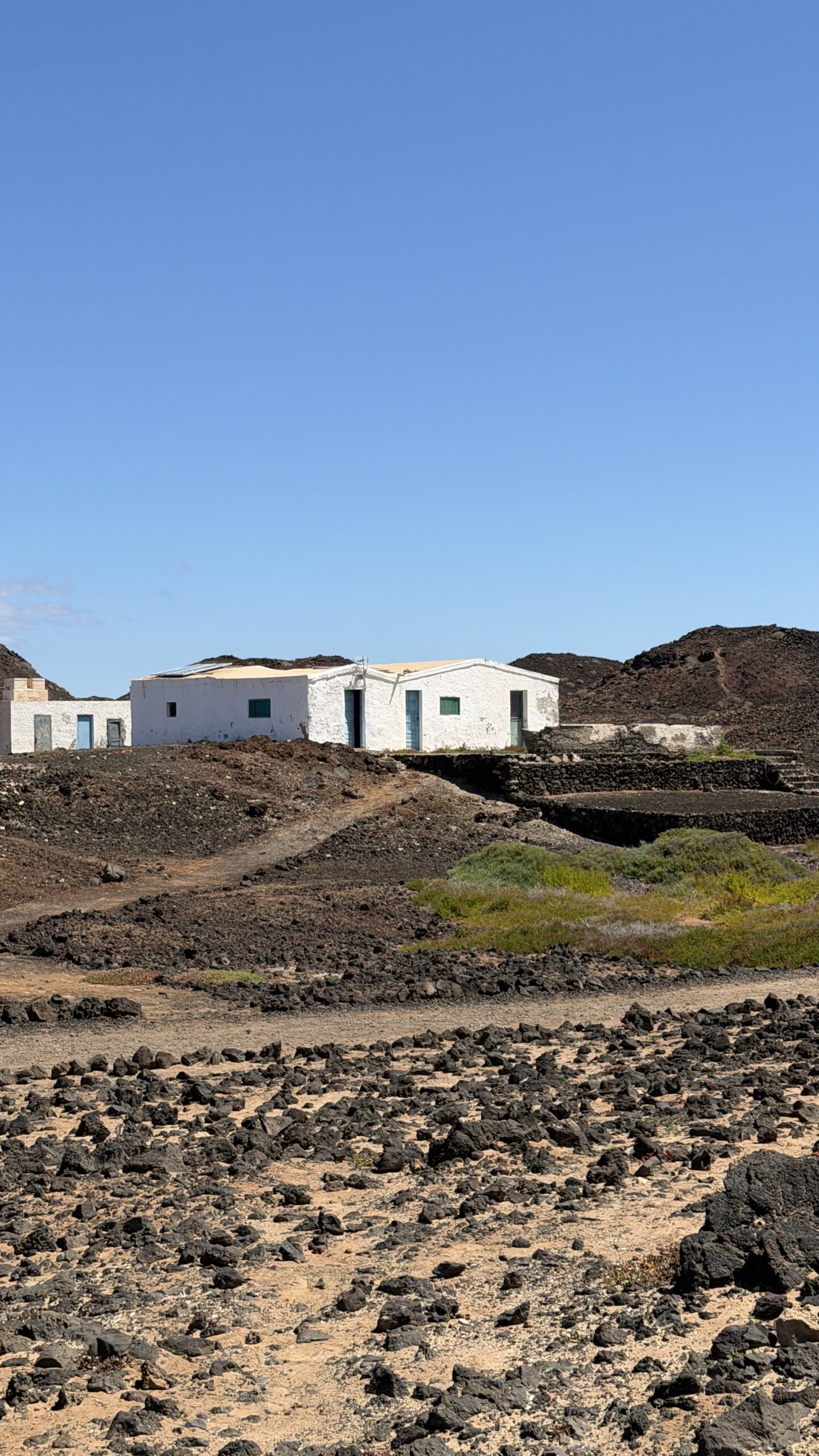 Rejs katamaranem 4h na Isla de Lobos z Corralejo
