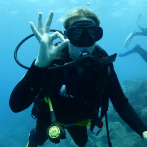 Nurkowanie z polskim instruktorem – kurs Open Water Diver