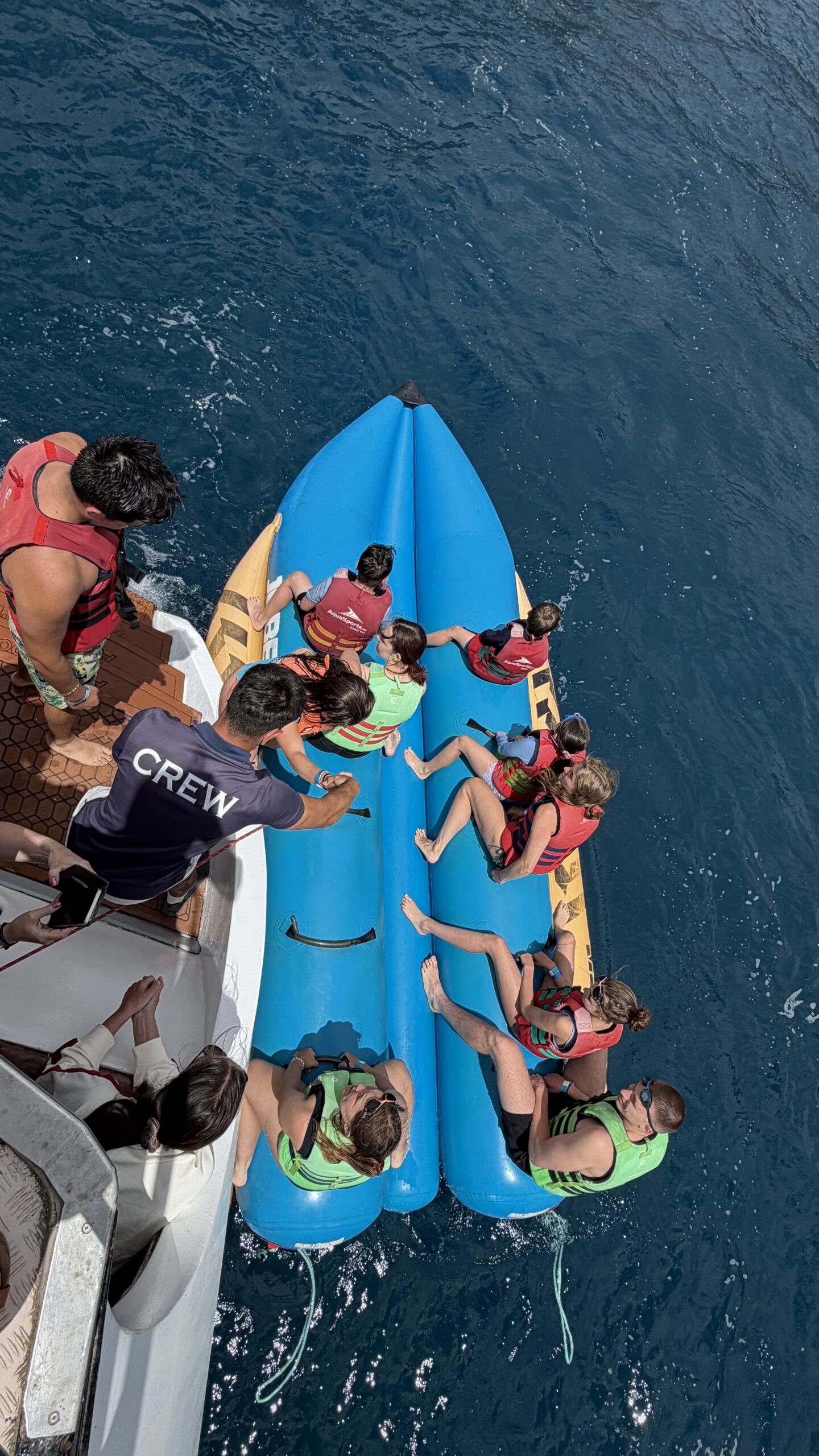 Delfiny i targ Puerto de Mogán – rejs 5h