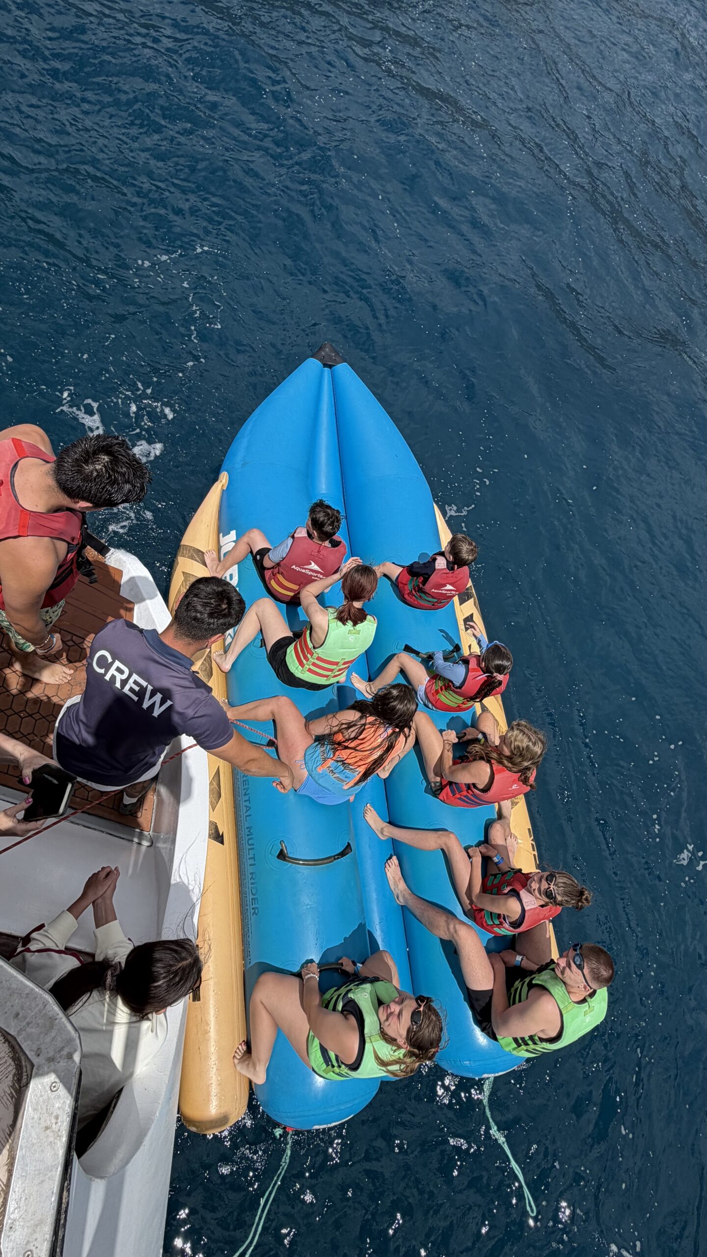 Delfiny i targ Puerto de Mogán – rejs 5h