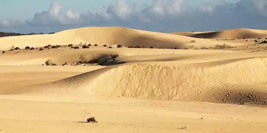 Uroki Fuerteventury – wycieczka promem z Lanzarote