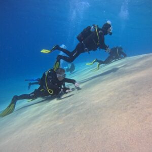 Nurkowanie po polsku – Fuerteventura