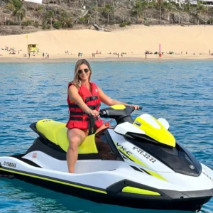 Skuter wodny – Morro Jable