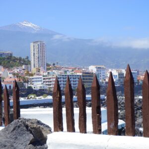 Odkryj Puerto de la Cruz – transfer w obie strony