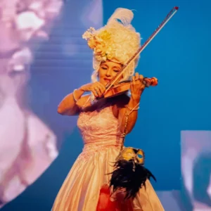 History – The Evolution Of Music