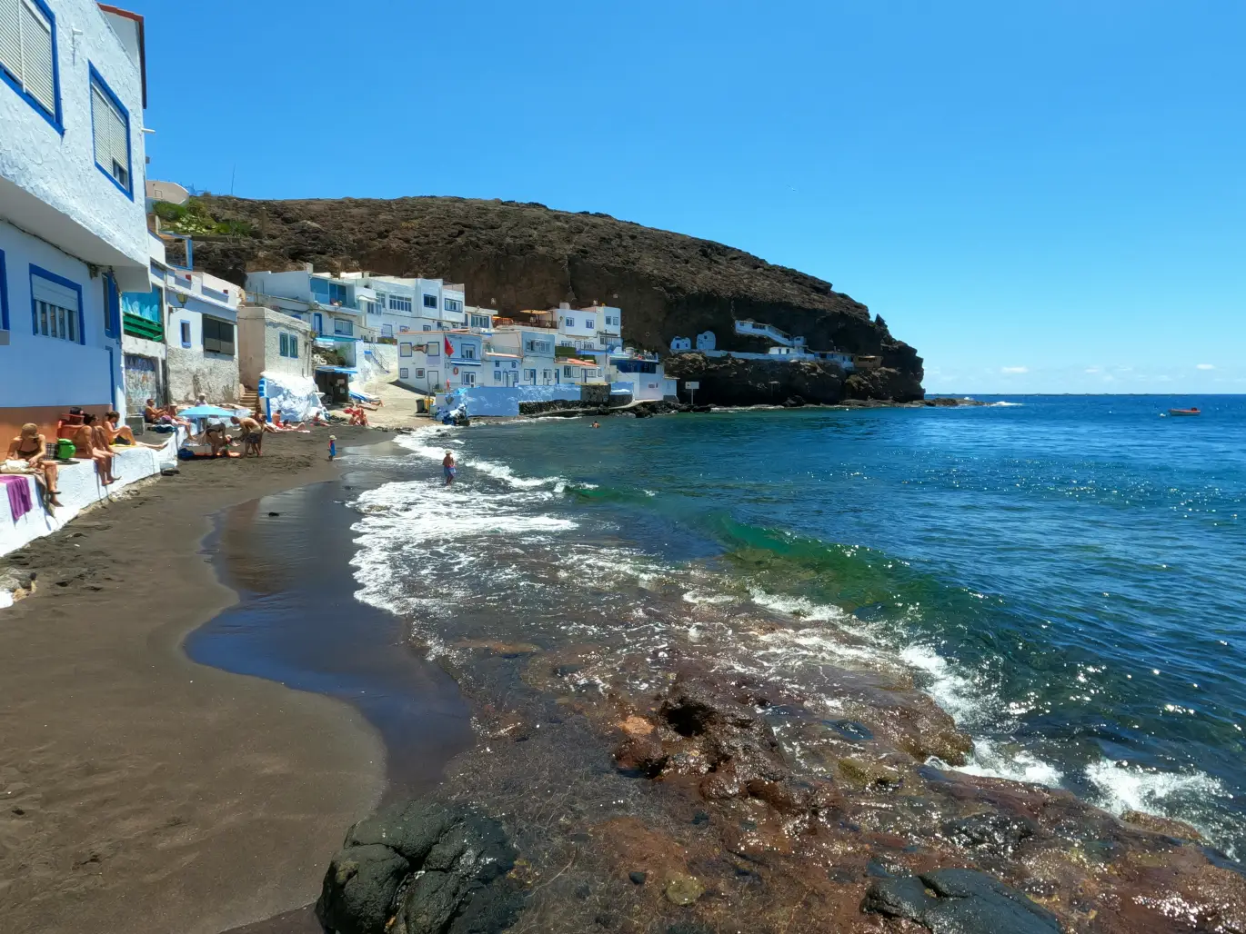 Gran Canaria Must See – wschodnia część wyspy