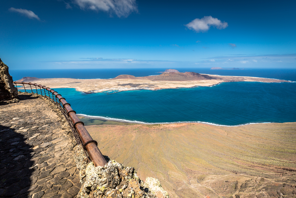 Uroki Północy Lanzarote – wycieczka całodniowa