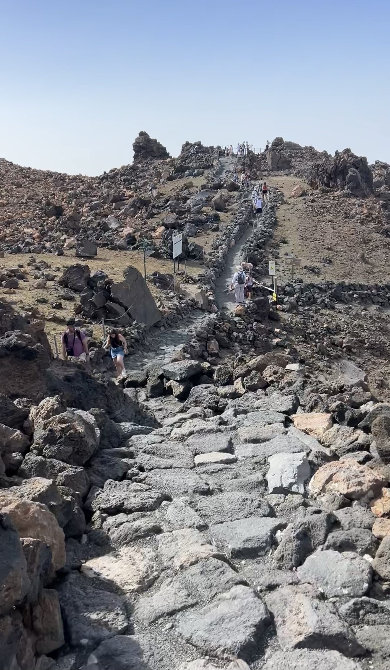 Ekskluzywna wycieczka do Teide i Maski