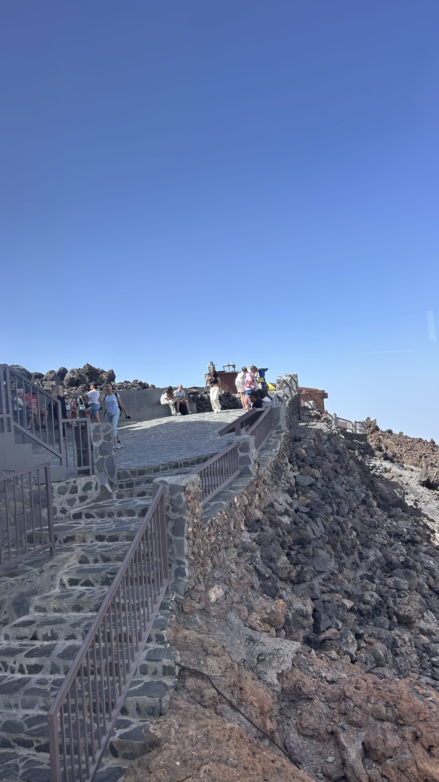 Ekskluzywna wycieczka do Teide i Maski