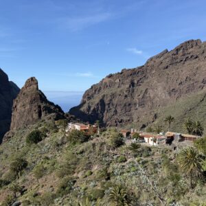 Ekskluzywna wycieczka do Teide i Maski