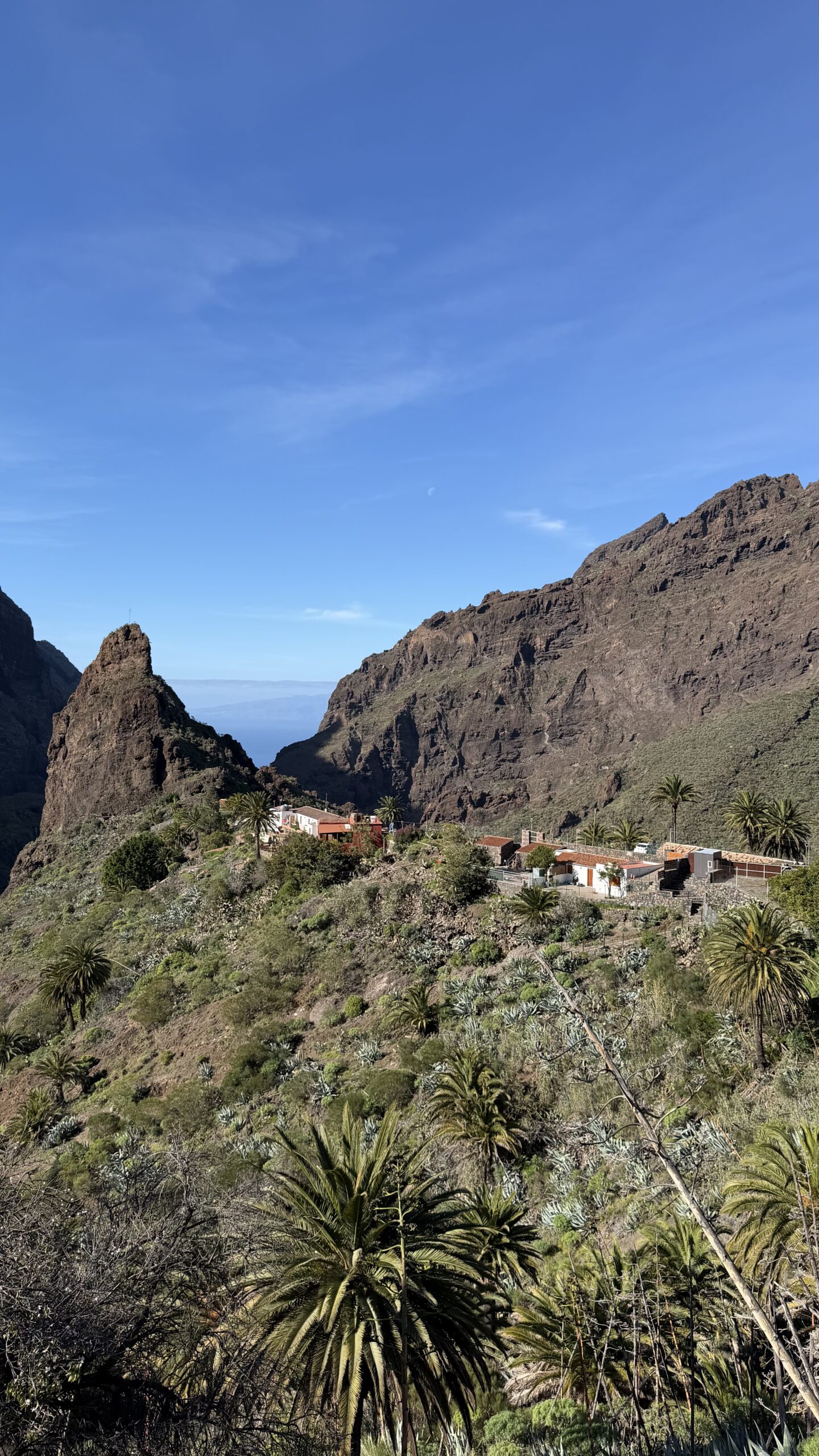 Ekskluzywna wycieczka do Teide i Maski